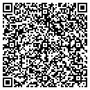 QR code with Badham David L contacts