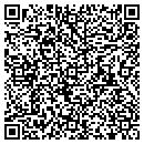 QR code with M-Tek Inc contacts