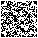QR code with L & S Services LLC contacts