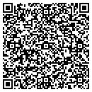 QR code with W M Sanfardino contacts