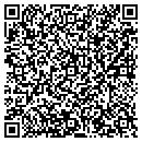 QR code with Thomas Edison Elementary Pta contacts