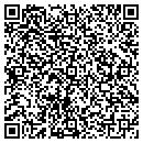 QR code with J & S Copier Service contacts