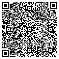 QR code with Npc contacts
