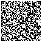 QR code with Peel's Salon Service Inc contacts
