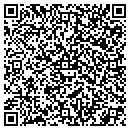 QR code with T Mobile contacts