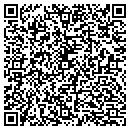 QR code with N Vision Solutions Inc contacts