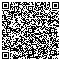 QR code with Aln Inc contacts