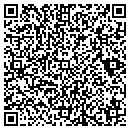 QR code with Town of Lyons contacts