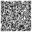 QR code with Hutchinson Early Intervention contacts