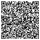 QR code with Corral The contacts