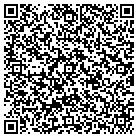 QR code with Ruthies Animal Rescue Charities contacts