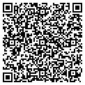 QR code with Kaneki contacts