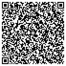 QR code with San Carlos Social Service Branch contacts