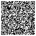 QR code with P F L contacts