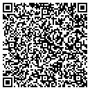 QR code with C & J F Electric contacts