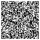 QR code with P L S Group contacts