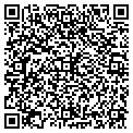 QR code with Icast contacts