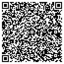 QR code with Rlj Dental contacts