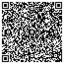 QR code with Cline Janis contacts
