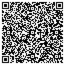 QR code with Cluff Tyson A contacts