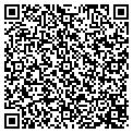 QR code with P S S contacts