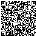 QR code with Q V S Records contacts