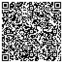 QR code with R A C Acceptance contacts