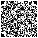 QR code with R D Keith contacts