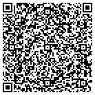 QR code with Cavenaugh Electric Inc contacts