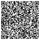 QR code with C B Atkins Electric CO contacts