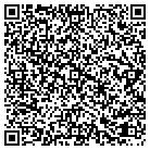 QR code with C E J Electrical Contractor contacts