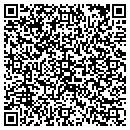 QR code with Davis Hugh J contacts