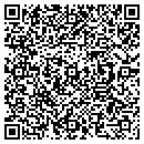 QR code with Davis Hugh J contacts