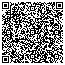QR code with Davis Hugh J contacts