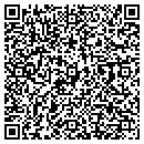 QR code with Davis Hugh J contacts