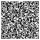 QR code with Davis Hugh J contacts