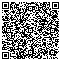 QR code with Pie-Zan's contacts