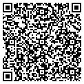 QR code with Evans G T contacts