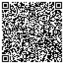 QR code with S C D LLC contacts