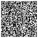 QR code with Teen Centers contacts