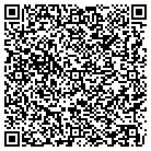 QR code with Progress South Elementary Pto Inc contacts