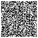 QR code with C W Electric CO Inc contacts