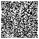 QR code with G T M Ltd contacts