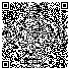 QR code with Ridge Meadows Elementary Pto Board contacts