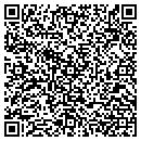 QR code with Tohono O'Odham Cmnty Action contacts