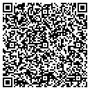 QR code with Yoder Town Hall contacts