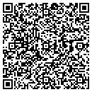 QR code with Hess Brian D contacts