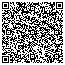 QR code with Hilmo Bryce A contacts