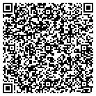 QR code with D R Chisholm Electric Co contacts