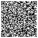 QR code with Hoopes Derek G contacts